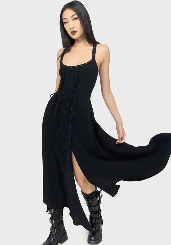 Beyond The Veil | DRESS - Image 2
