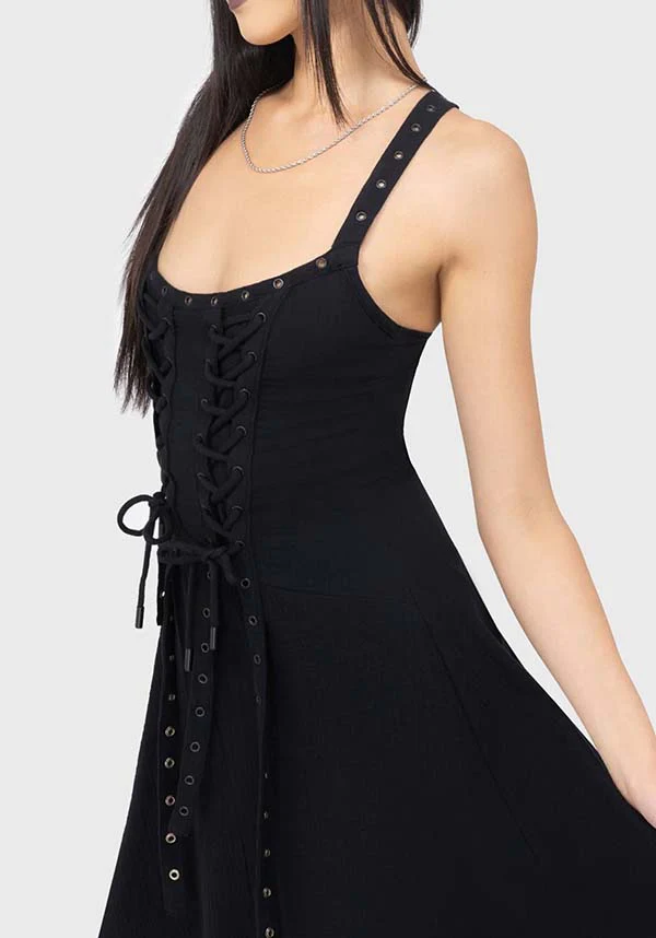 Beyond The Veil | DRESS - Image 3