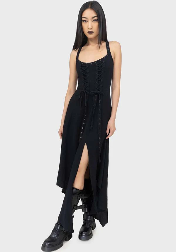 Beyond The Veil | DRESS - Image 4