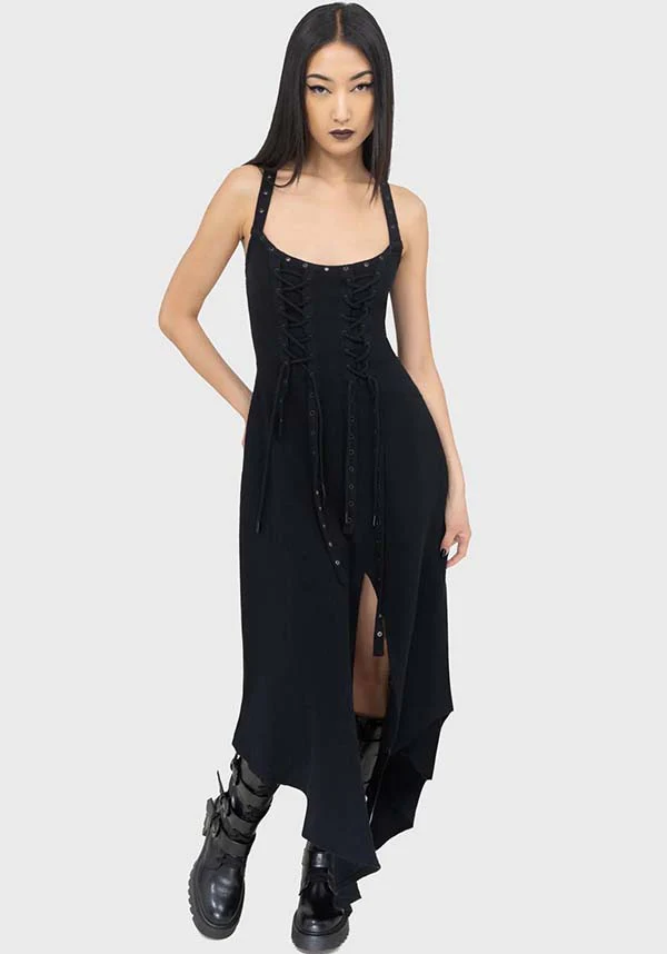 Beyond The Veil | DRESS - Image 5