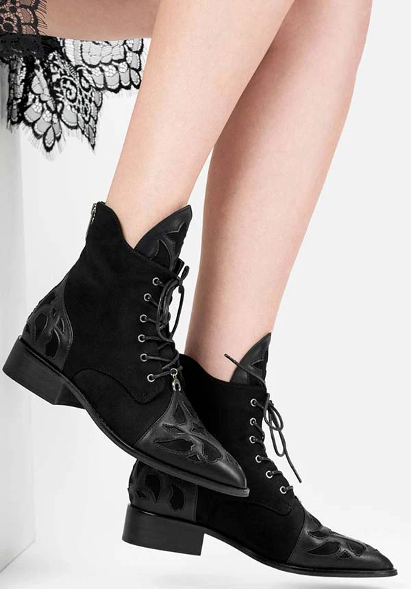 Beyond The Veil | PIKE BOOTS* - Image 10