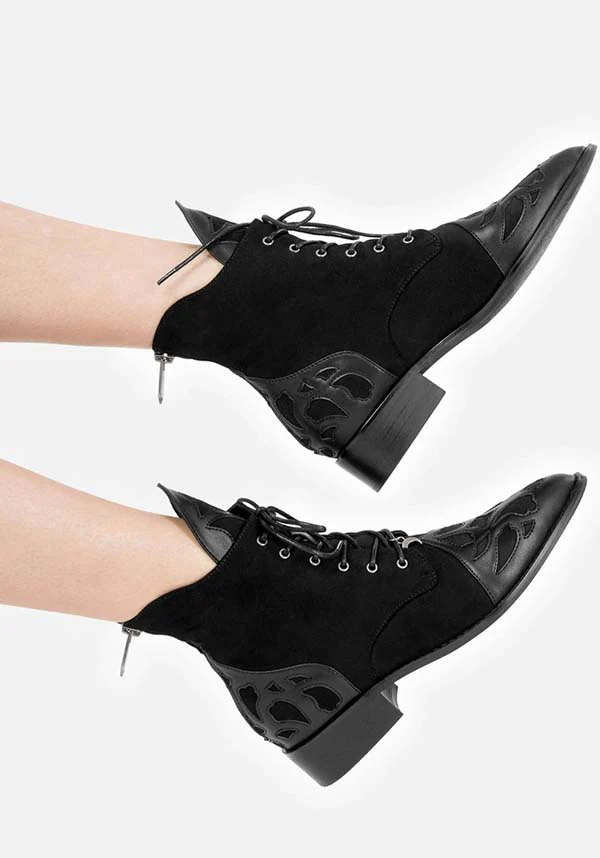 Beyond The Veil | PIKE BOOTS* - Image 11