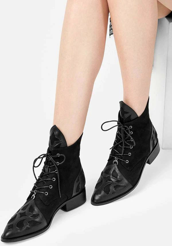 Beyond The Veil | PIKE BOOTS* - Image 12