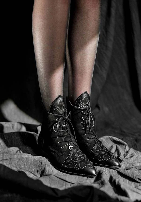 Beyond The Veil | PIKE BOOTS* - Image 13