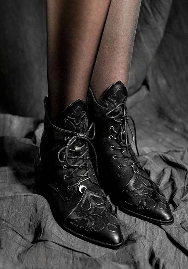 Beyond The Veil | PIKE BOOTS* - Image 14