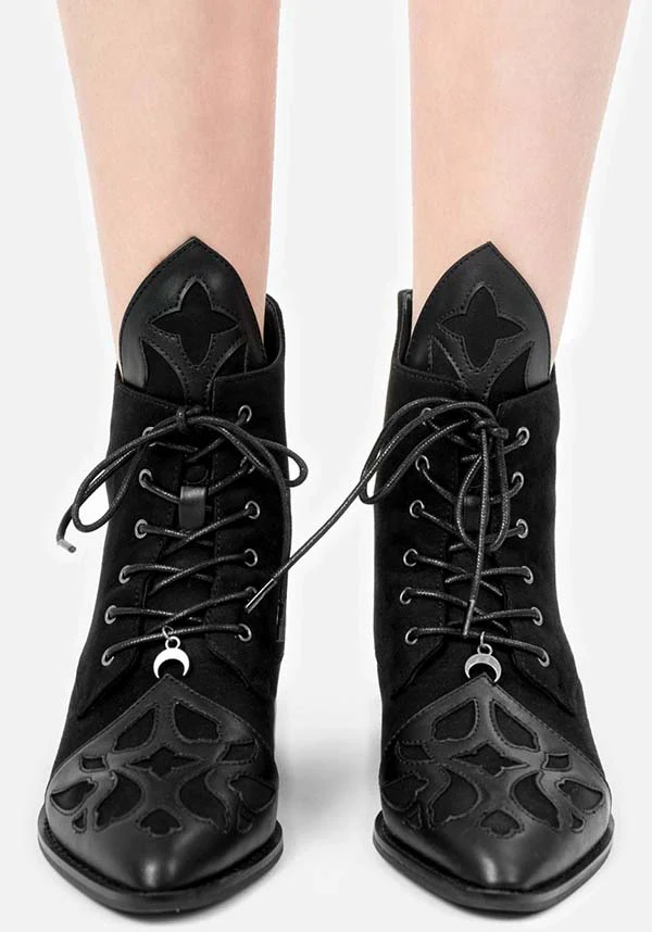 Beyond The Veil | PIKE BOOTS* - Image 3