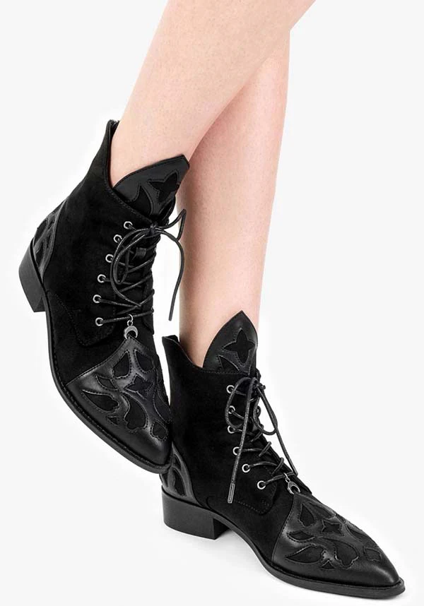 Beyond The Veil | PIKE BOOTS* - Image 4
