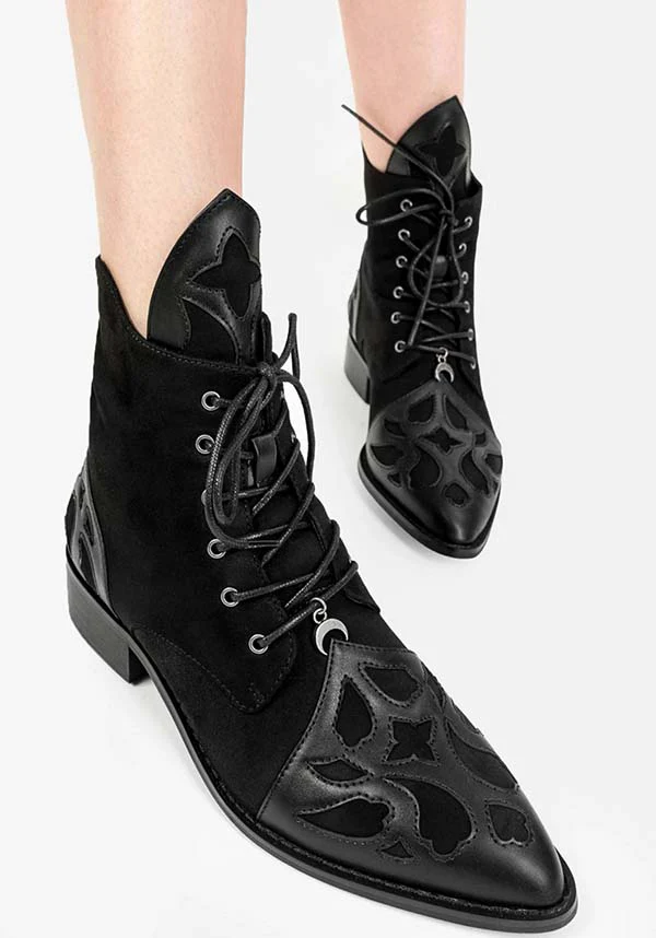 Beyond The Veil | PIKE BOOTS* - Image 5