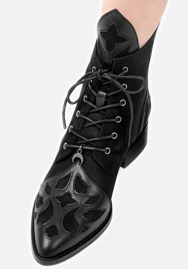 Beyond The Veil | PIKE BOOTS* - Image 6