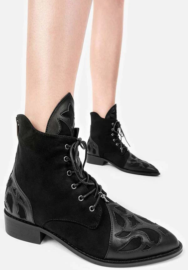 Beyond The Veil | PIKE BOOTS* - Image 7