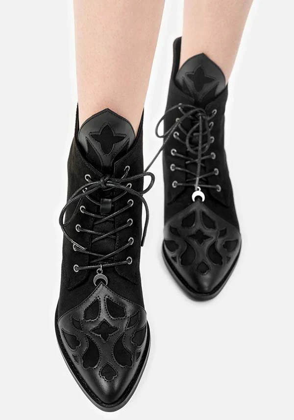 Beyond The Veil | PIKE BOOTS* - Image 8