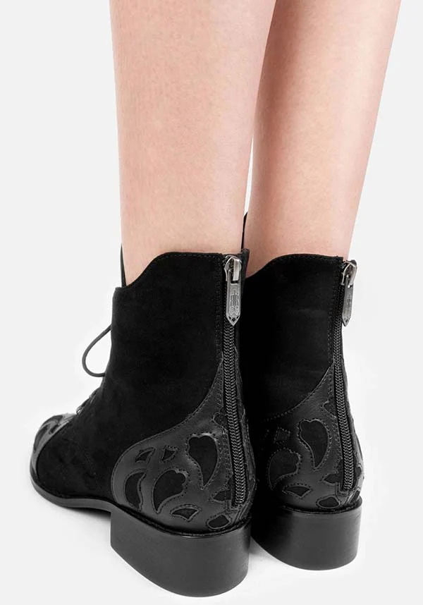 Beyond The Veil | PIKE BOOTS* - Image 9