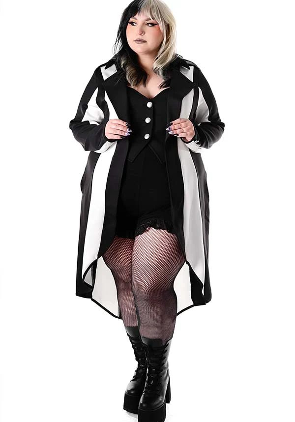 Big Top Ringleader | JACKET* - Image 2