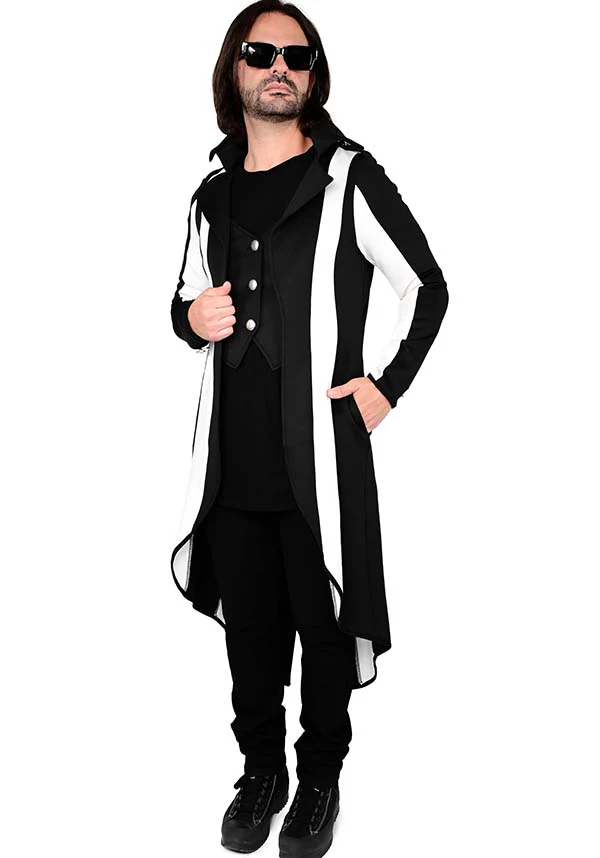 Big Top Ringleader | JACKET* - Image 3