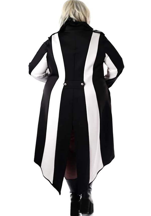 Big Top Ringleader | JACKET* - Image 5