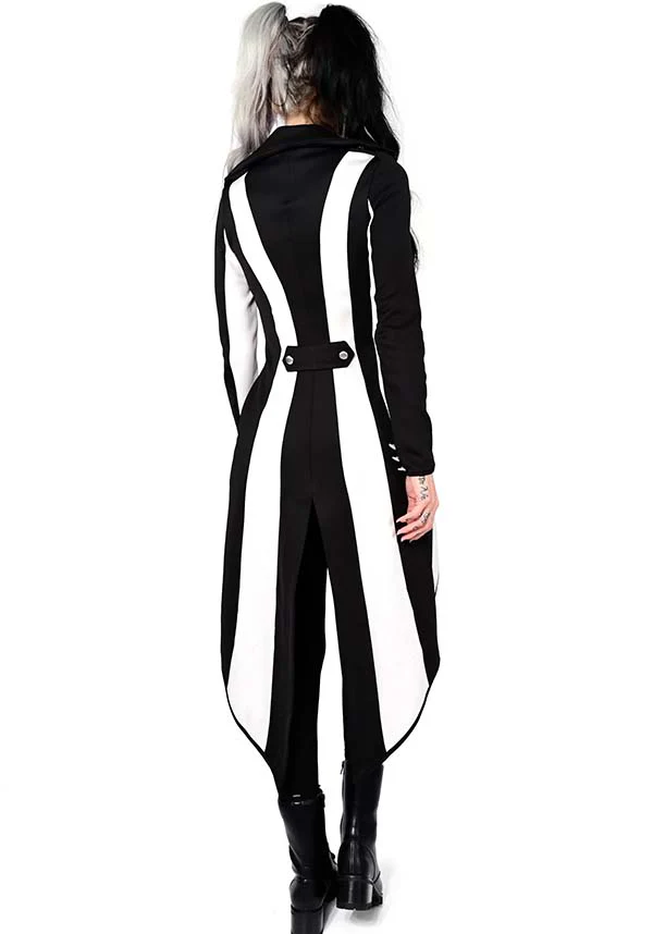 Big Top Ringleader | JACKET* - Image 6