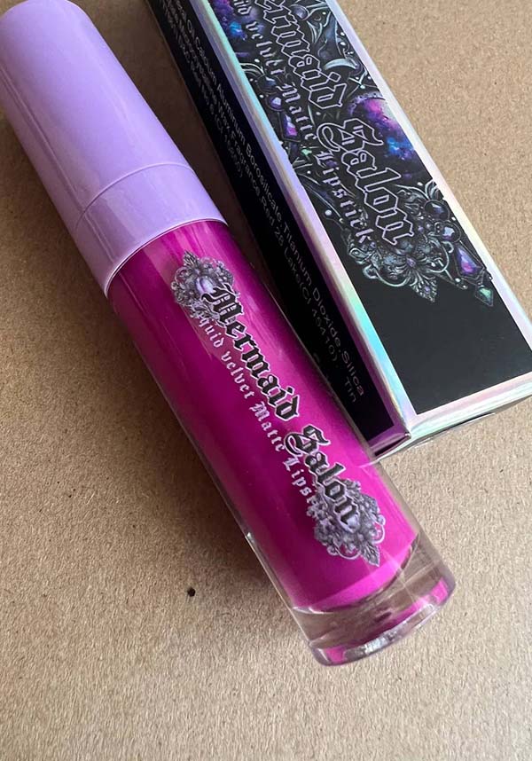 Bimbo Mode | LIQUID VELVET LIPSTICK - Image 2