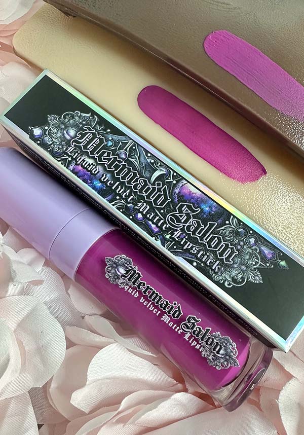 Bimbo Mode | LIQUID VELVET LIPSTICK - Image 7