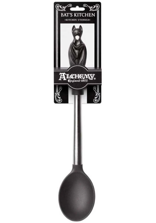 Black Bat | SPOON