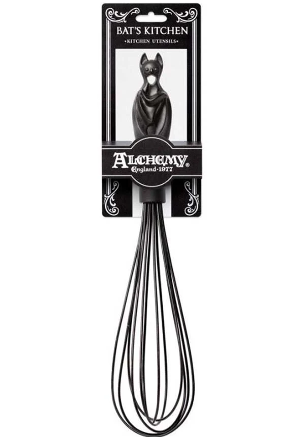 Black Bat | WHISK