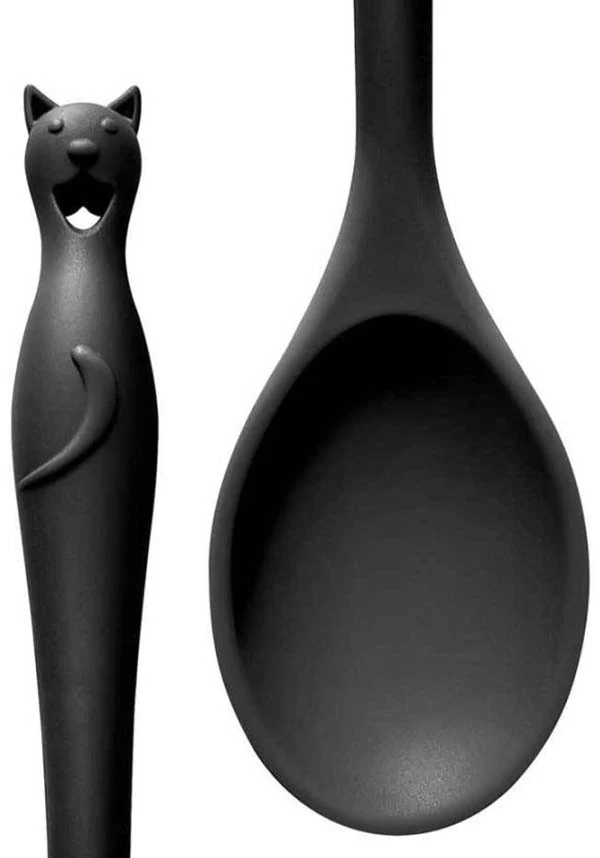 Black Cat | SPOON - Image 2