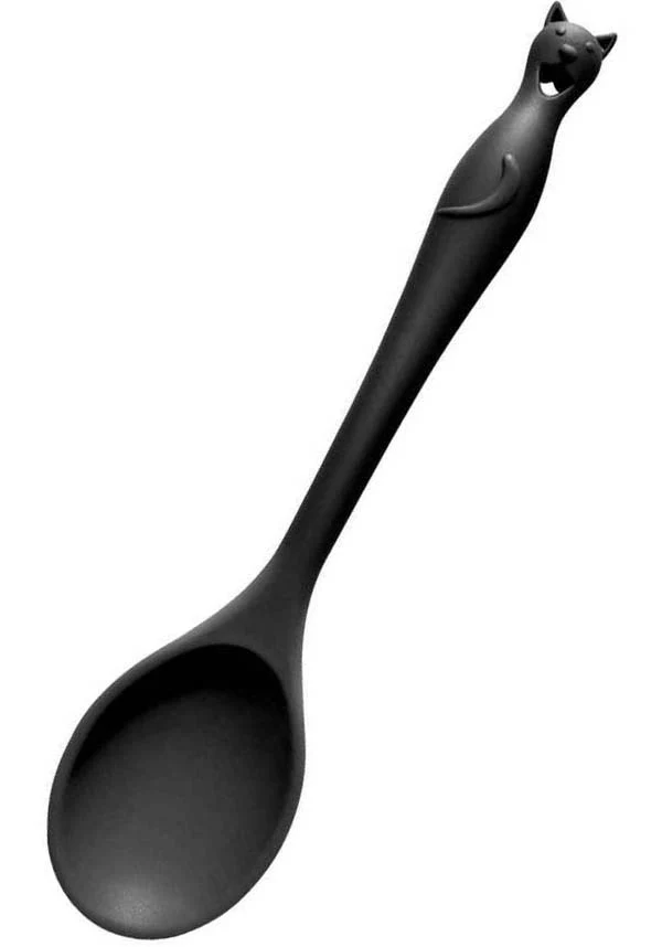 Black Cat | SPOON - Image 3
