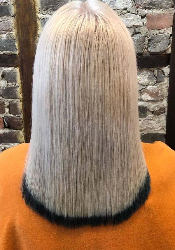 Black | HAIR COLOUR - Image 3