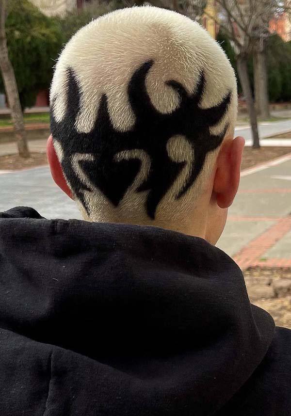 Black | HAIR COLOUR - Image 4