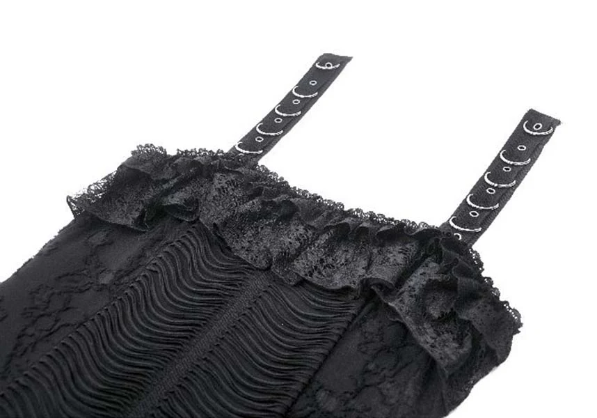 Black Heart | MINI DRESS* - Image 13