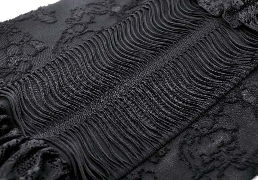 Black Heart | MINI DRESS* - Image 14