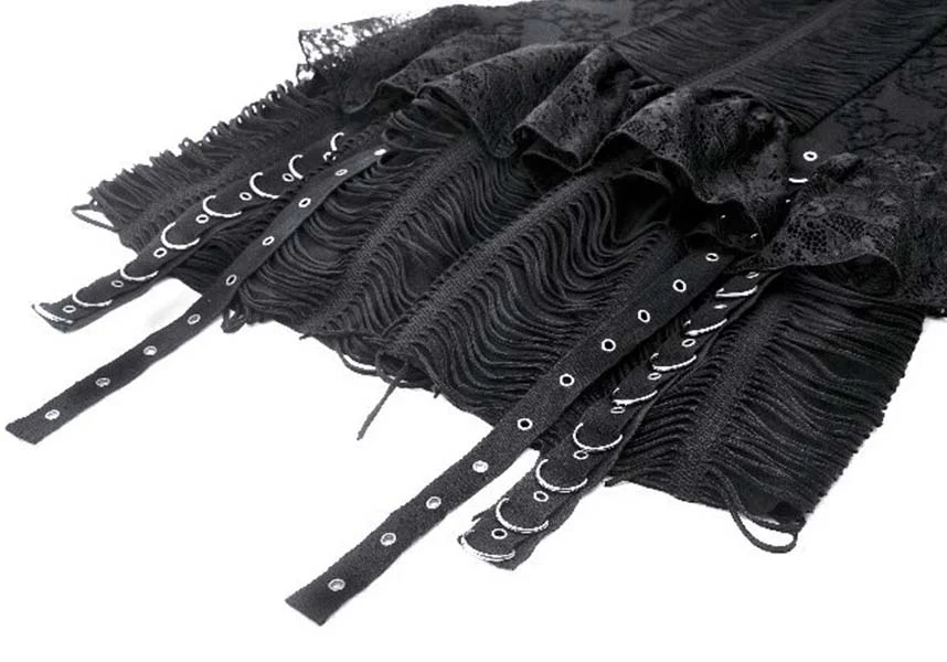 Black Heart | MINI DRESS* - Image 15