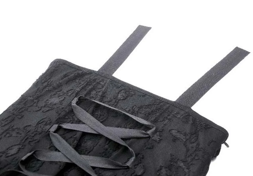 Black Heart | MINI DRESS* - Image 16