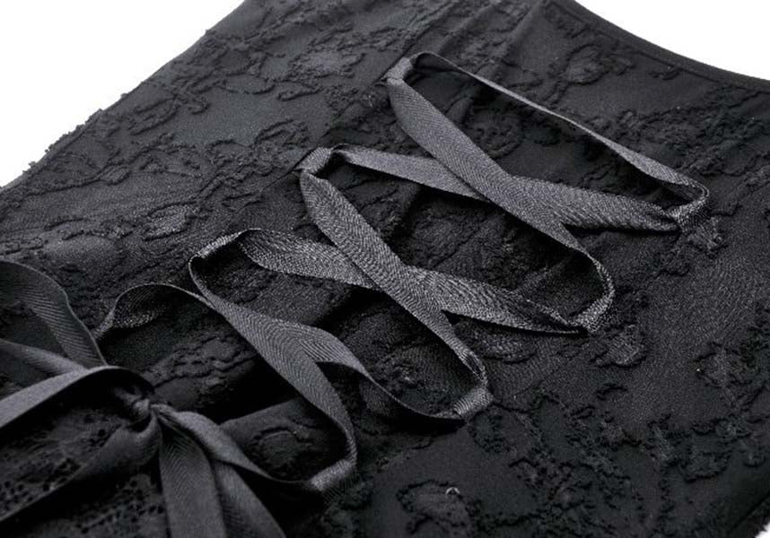 Black Heart | MINI DRESS* - Image 17