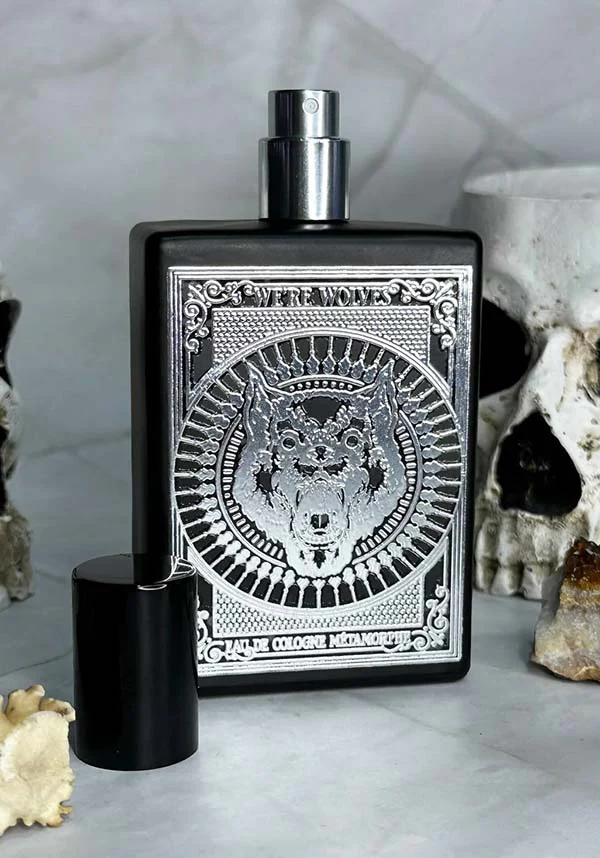 Black Label [Gods & Monsters] | COLOGNE - Image 3