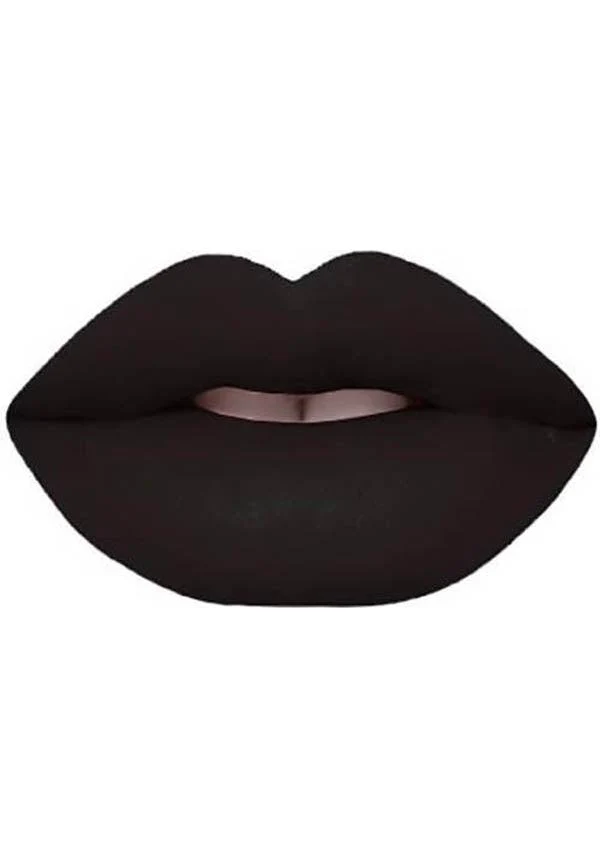 Black | LIPSTICK - Image 4