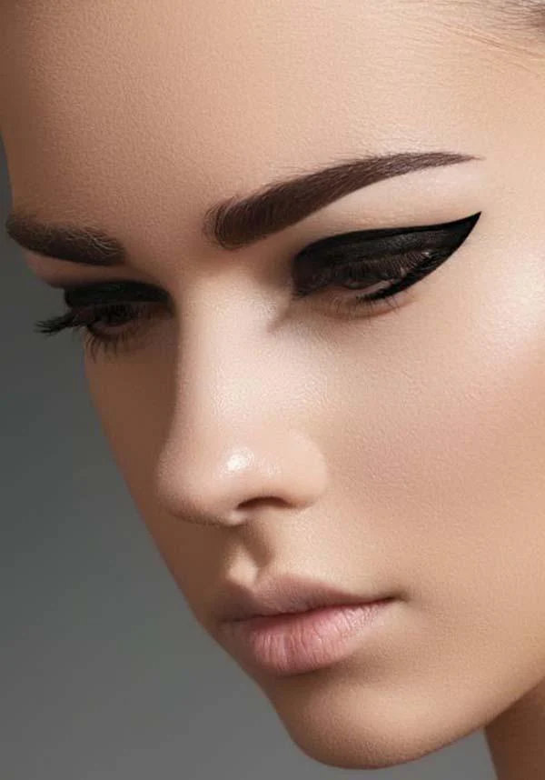 Black | LIQUID EYE LINER - Image 3