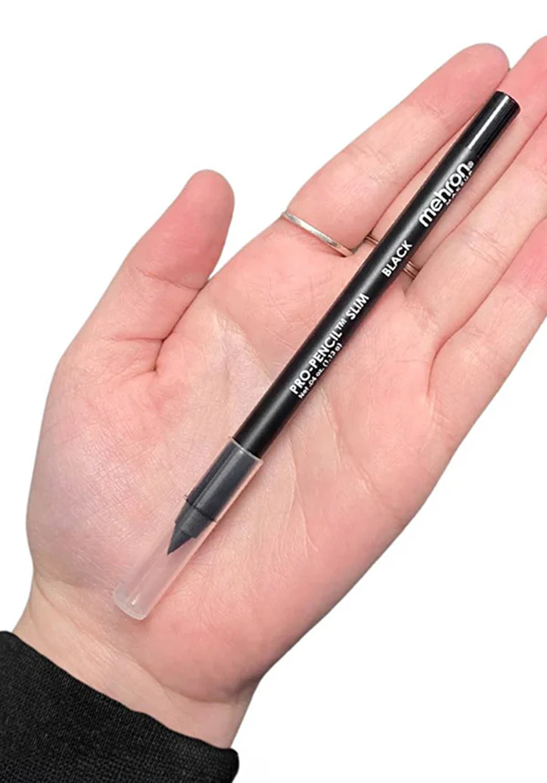 Black | PROPENCIL SLIM - Image 2