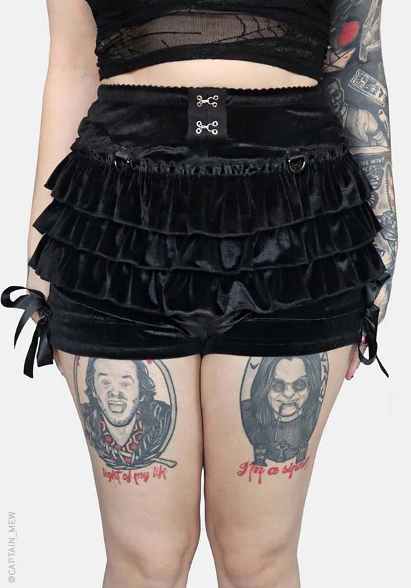 Black Velvet Rosemary | BLOOMERS - Image 11
