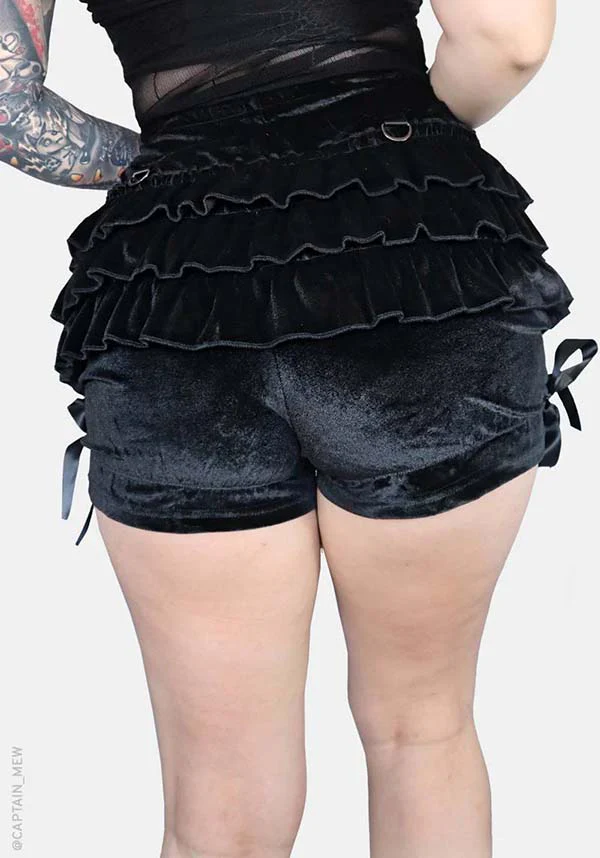 Black Velvet Rosemary | BLOOMERS - Image 12