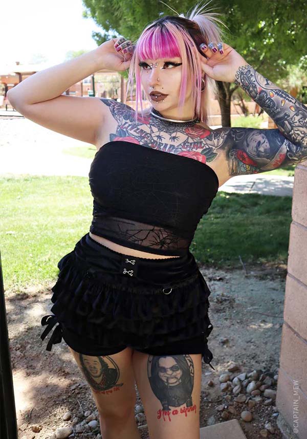 Black Velvet Rosemary | BLOOMERS - Image 13