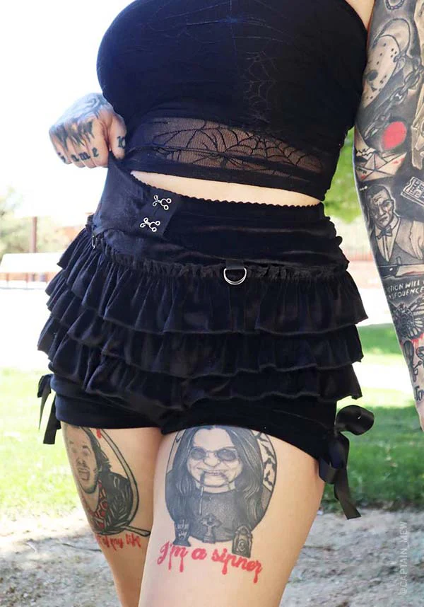 Black Velvet Rosemary | BLOOMERS - Image 3
