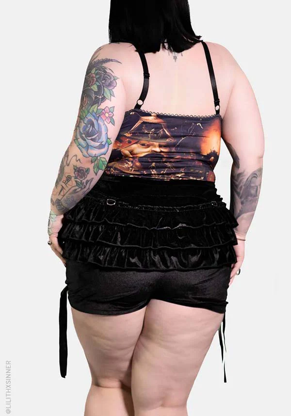 Black Velvet Rosemary | BLOOMERS - Image 6