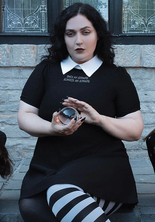 Blackest Heart | SKATER DRESS* - Image 12