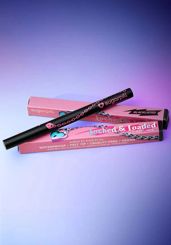 Blacklisted | EYELINER - Image 2