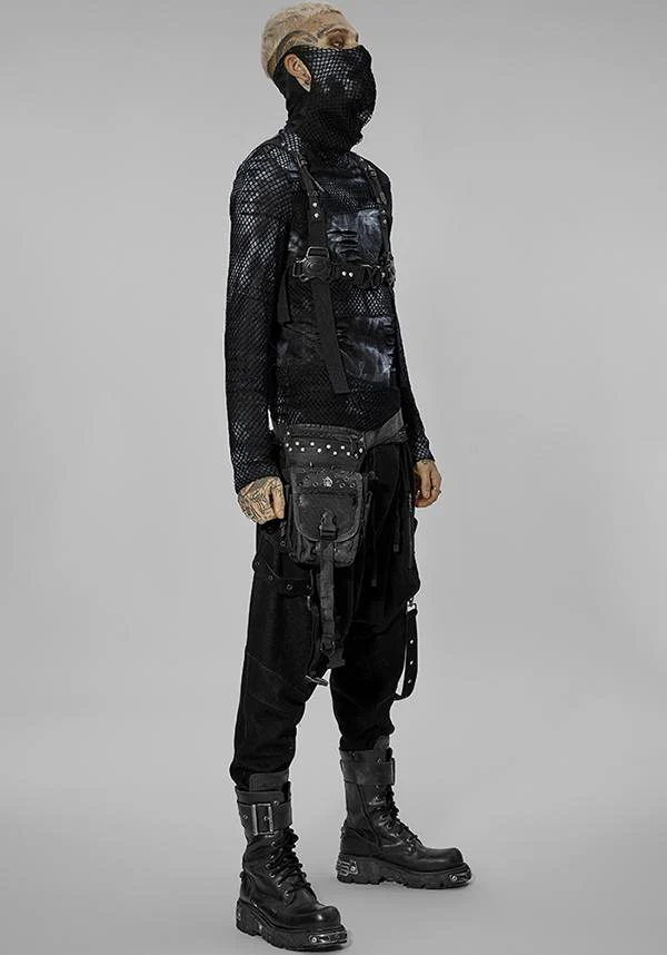 Blade | WAIST BAG - Image 10