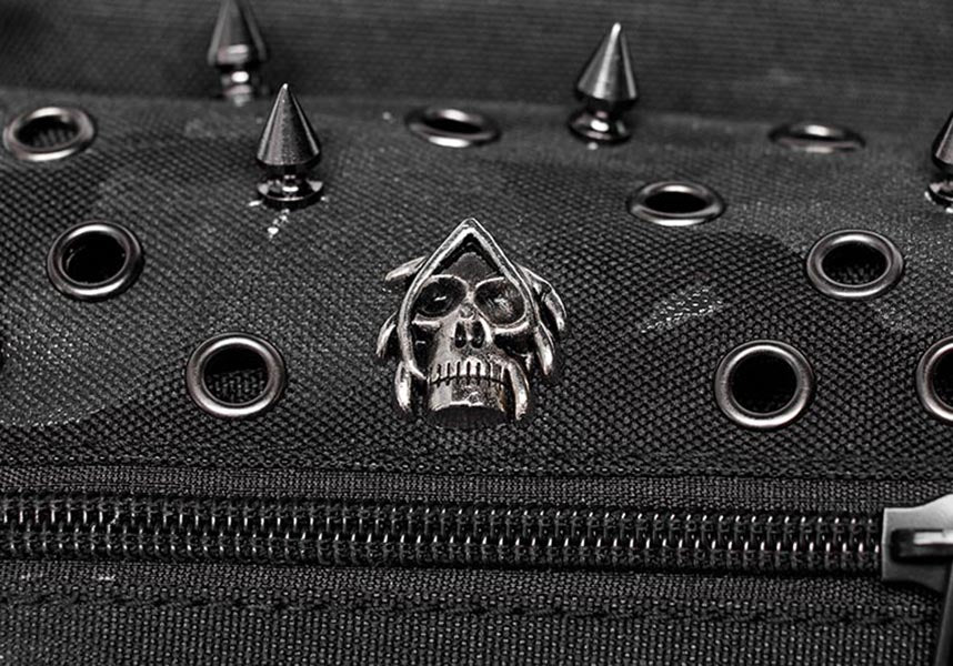 Blade | WAIST BAG - Image 11