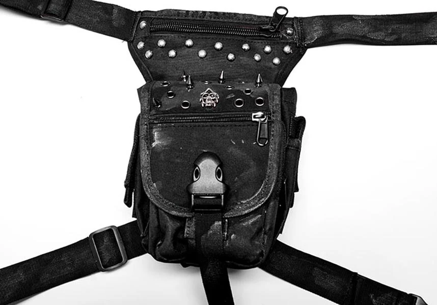 Blade | WAIST BAG - Image 13