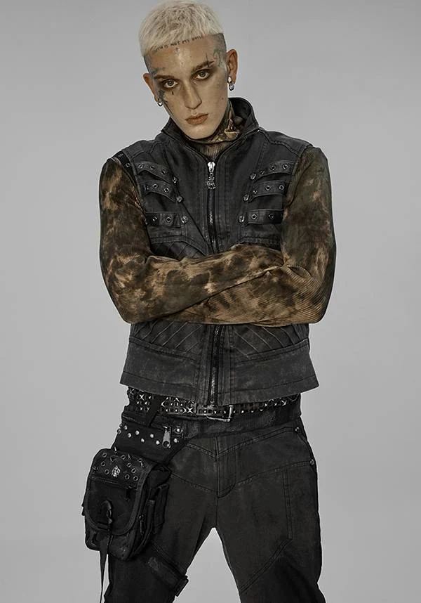 Blade | WAIST BAG - Image 2