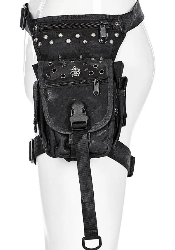 Blade | WAIST BAG - Image 3