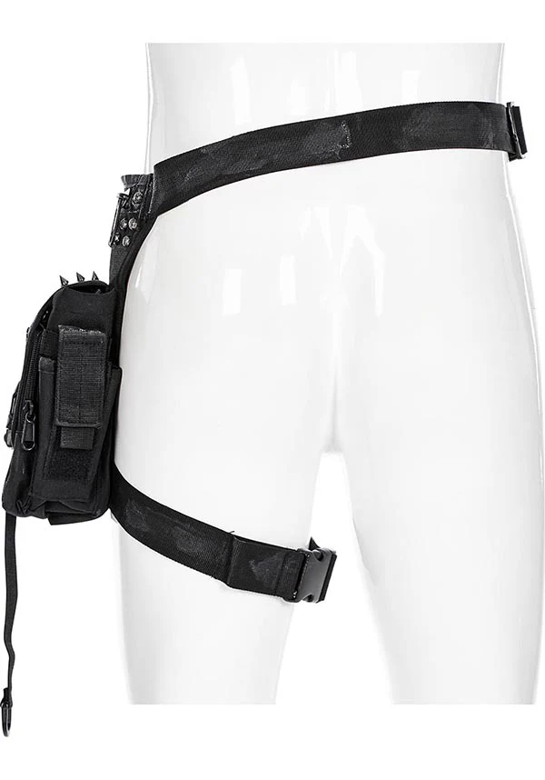 Blade | WAIST BAG - Image 4